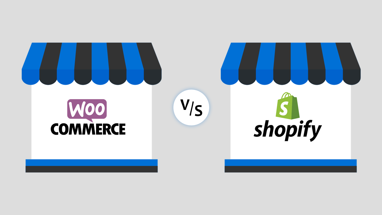 独立站怎么做？Shopify 和 WordPress Woocommerce对比和区别在哪？