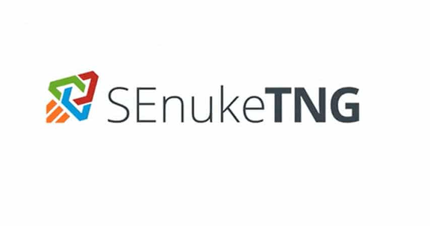 SEnuke TNG专业版英文外链SEO优化软件：全面提升您的外贸SEO效果