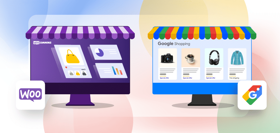 Google购物推广教程：如何在Google购物中自动添加WordPress产品