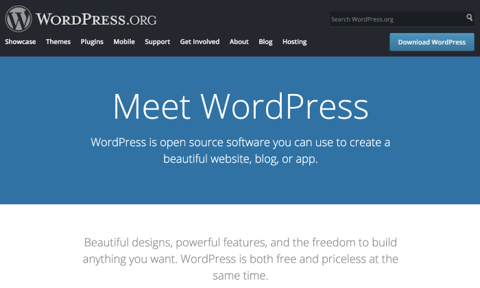 免费外贸WordPress建站+SEO优化包年服务